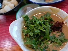 麻酱-活鱼馆(宜兴埠店)