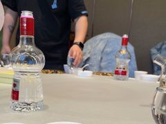 -盛百味·家宴餐厅(霸州分店)