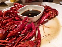 -艳阳天·非遗楚菜(武汉客厅店)
