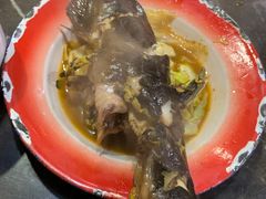 -粗粮人家·东北菜(洋桥店)