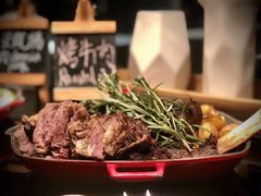-杭州临平万丽酒店·燃餐厅(人民大道店)