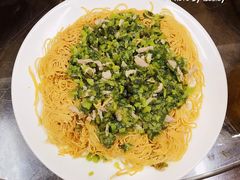 苏式二面黄-协和菜馆(凤凰街店)