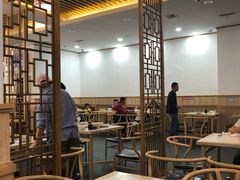 大堂-蒋家桥饺面店(四望亭路店)