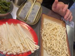 -七秒鱼·斑鱼火锅(太阳城店)