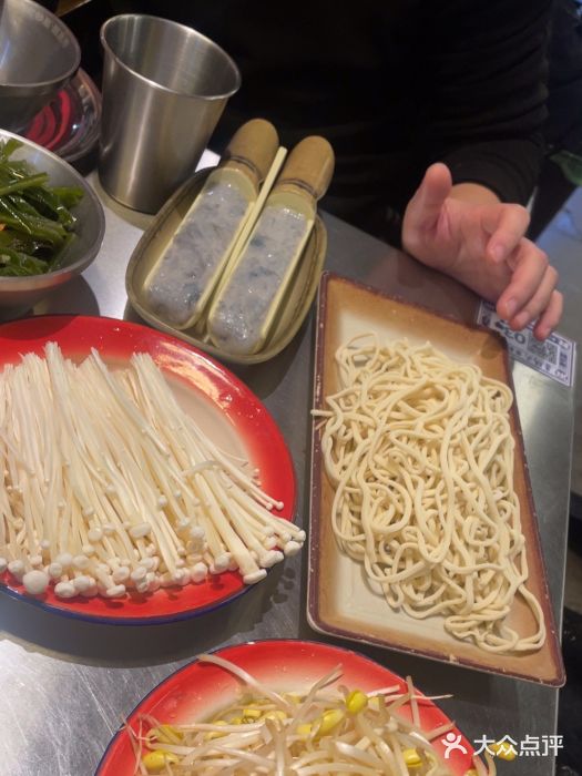 七秒鱼·斑鱼火锅(太阳城店)图片