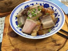 -水香园·中国徽菜名店(紫霞大道店)