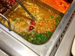 -海底捞火锅(凯德广场店)