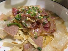 -南山民肴·乡土徽菜(豪辰俪景店)