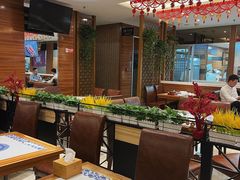 大堂-东方饺子王(大屯路店)