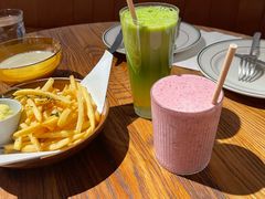 -La Strada(安福路店)