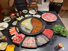-老夏老火锅(西安南路总店)