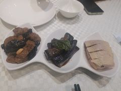 -望乡楼上海菜(日月光店)