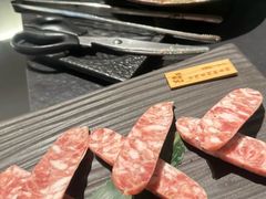 -黑牛の店·黑金店(沈阳万象城店)