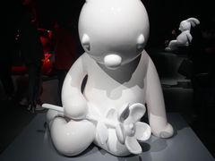 -上海宝龙美术馆