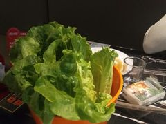 -古乐牛香·鲜牛肉牛杂火锅(五一中路店)