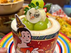 -泰妃殿(武汉首店)