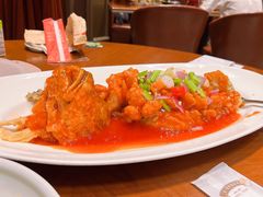 -上海人家花樣年华(中山公园店)