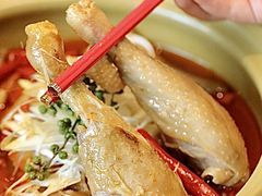 -盛百味·家宴餐厅(霸州分店)