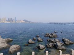 -黑石礁公园