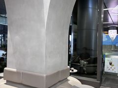 -M Stand(深圳湾后海汇店)