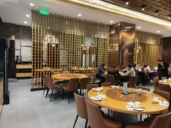 -乐忻皇朝(上海中心大厦店)