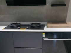 -佰丽爱家全屋定制(汶水店)