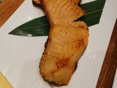 -阿吾罗日本料理(K11艺术中心店)