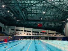 -五台山游泳馆
