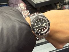 -亨得利(滨江道店)