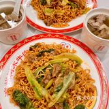 漳州必吃名小吃｜这份牛肉面我可以吃一百碗