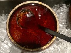 -呷哺呷哺 小火锅 (浦东新欧尚超市店)