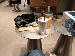 大堂-喜茶(东莞汇一城店)