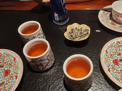 -旺爷砂锅·茶作(国贸城店)