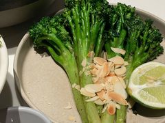 -胡麻(静安嘉里店)