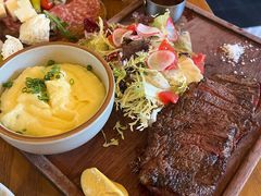 牛臀排-Alimentari Grande(东湖路店)