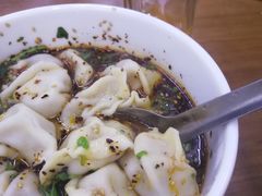 -回坊马二饺子馆