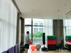 -上海千禧海鸥大酒店