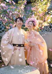 -苏州HX-合喜映画婚纱摄影
