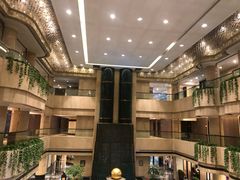 -金马国际酒店中餐厅