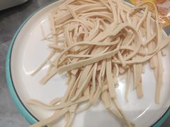 -肖记公安牛肉鱼杂馆·省级非物质文化遗产(江汉路直营店)