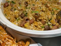 -赶海部落海鲜城(海阳路店)