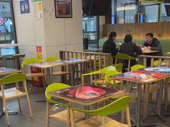 -德克士(五洲餐厅)