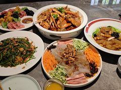 -1937青岛老味道·海肠捞饭·青岛菜(大鲍岛栈桥店)