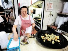 -赵宝美煎包店