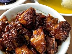 -水先生寧波菜(天一店)