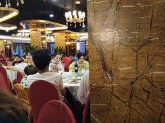 大堂-金苑海鲜酒家(新港中路店)