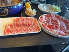 -东来顺·非遗火锅(赛格国际购物中心店)