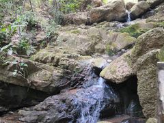 -大雁山风景区