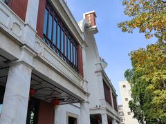 -陈李济中药博物馆