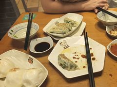 -粥家庄(汾江南店)